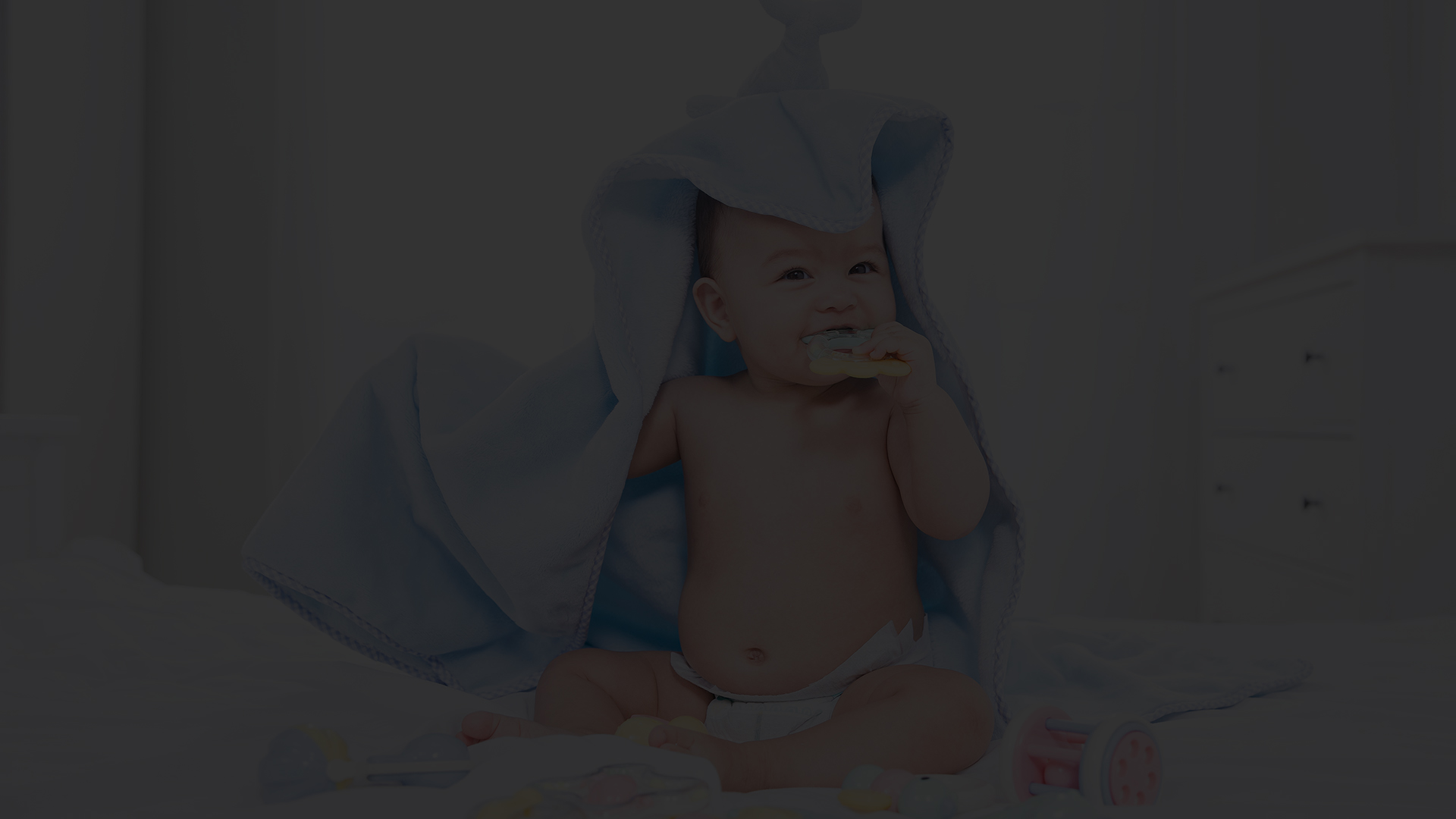 婴儿纸尿裤薄膜包装